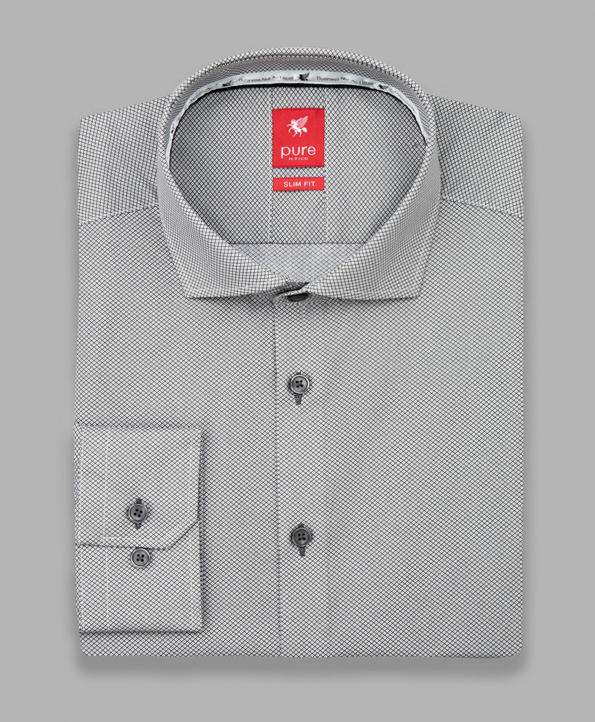 Рубашка PURE
