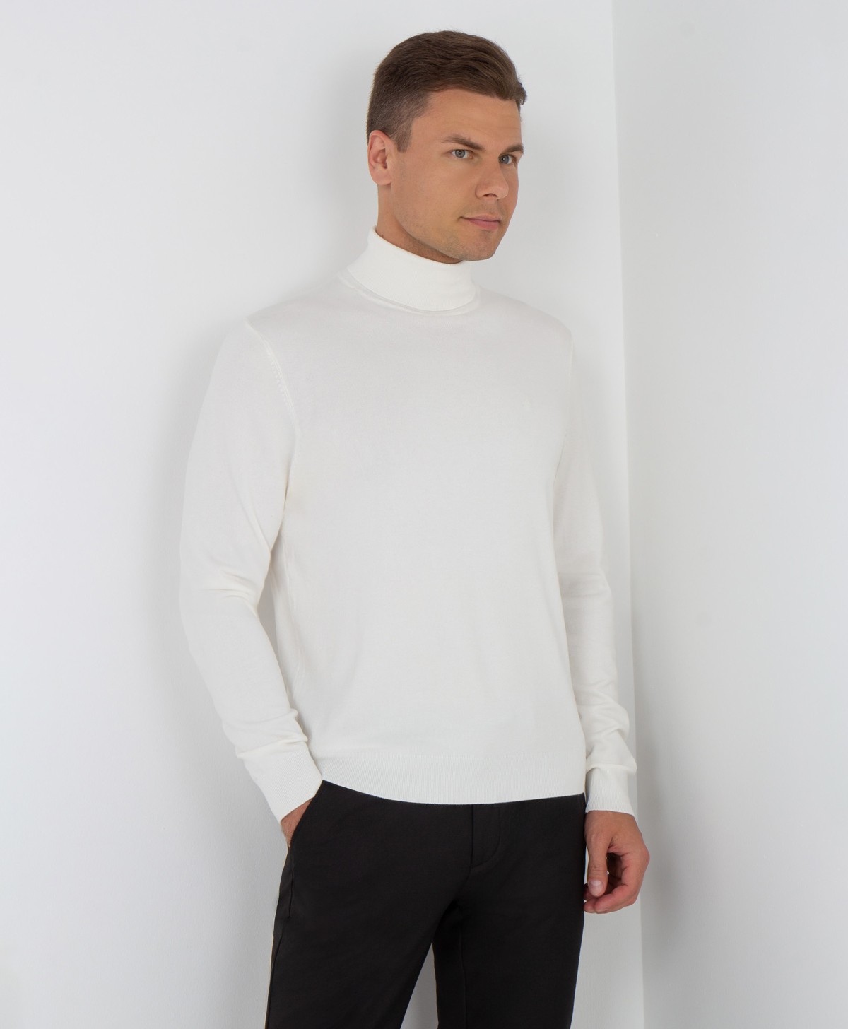 Джемпер NAVIGARE