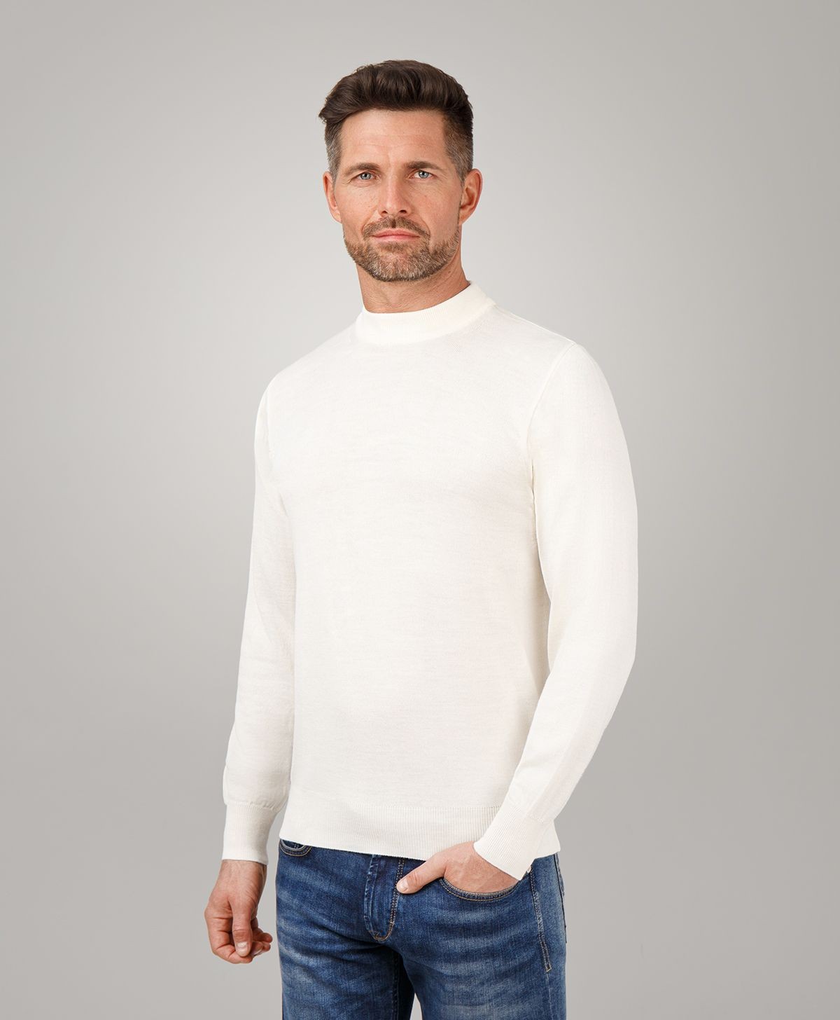 Джемпер THOMAS BERGER