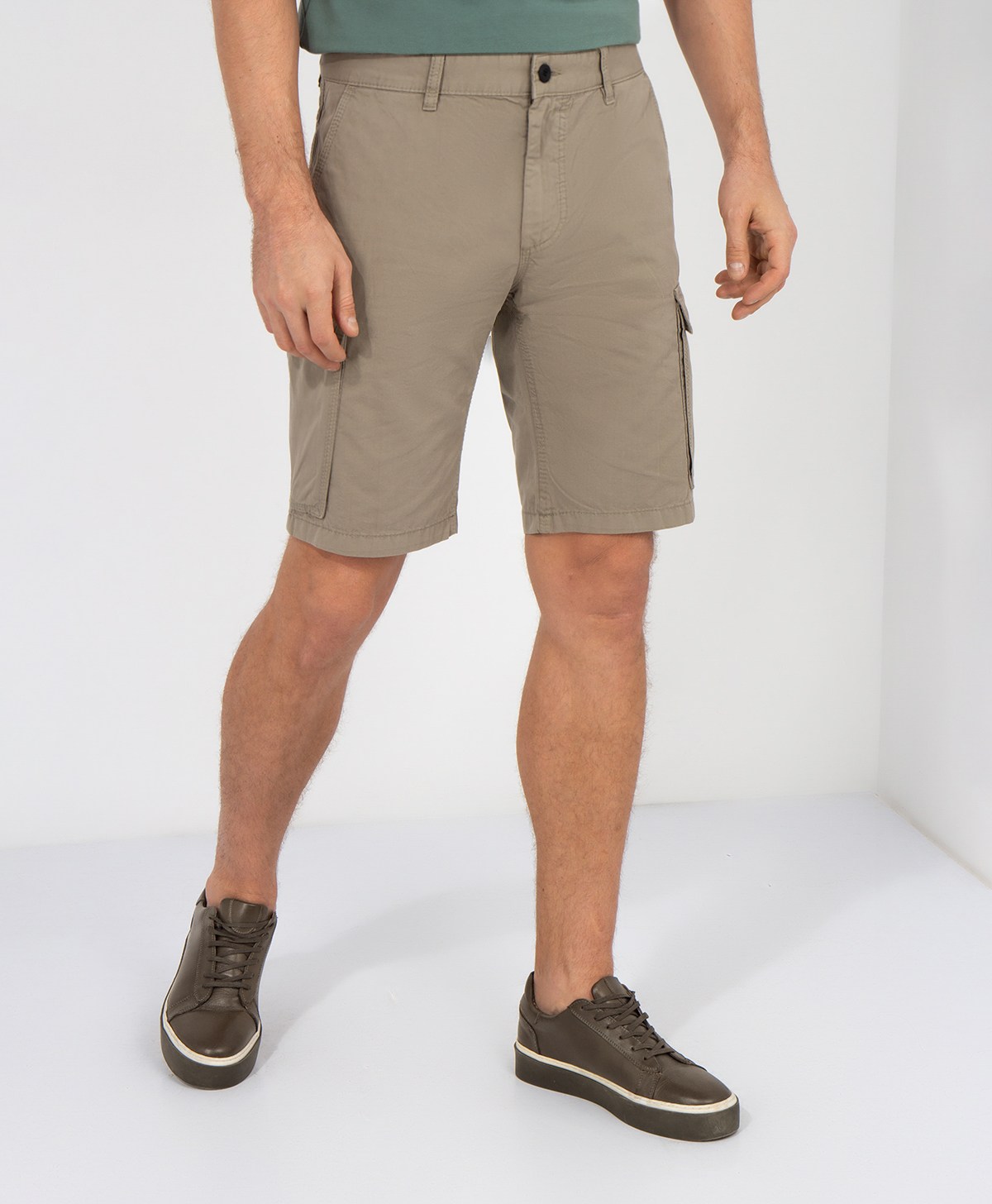 Шорты CAMEL ACTIVE