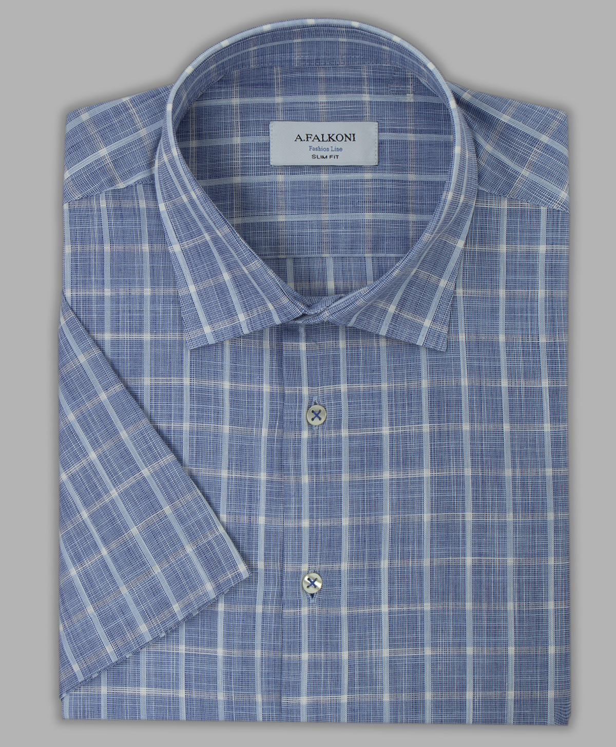 Рубашка A.FALKONI FASHION LINE