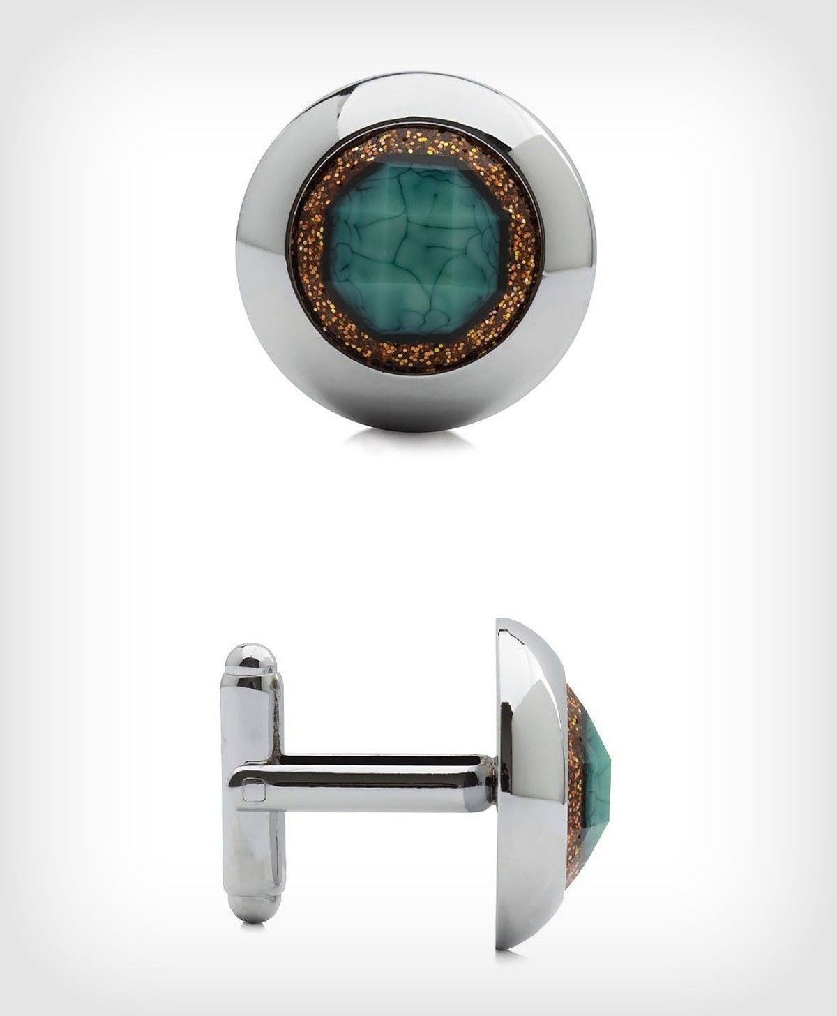 Запонки THOMAS BERGER