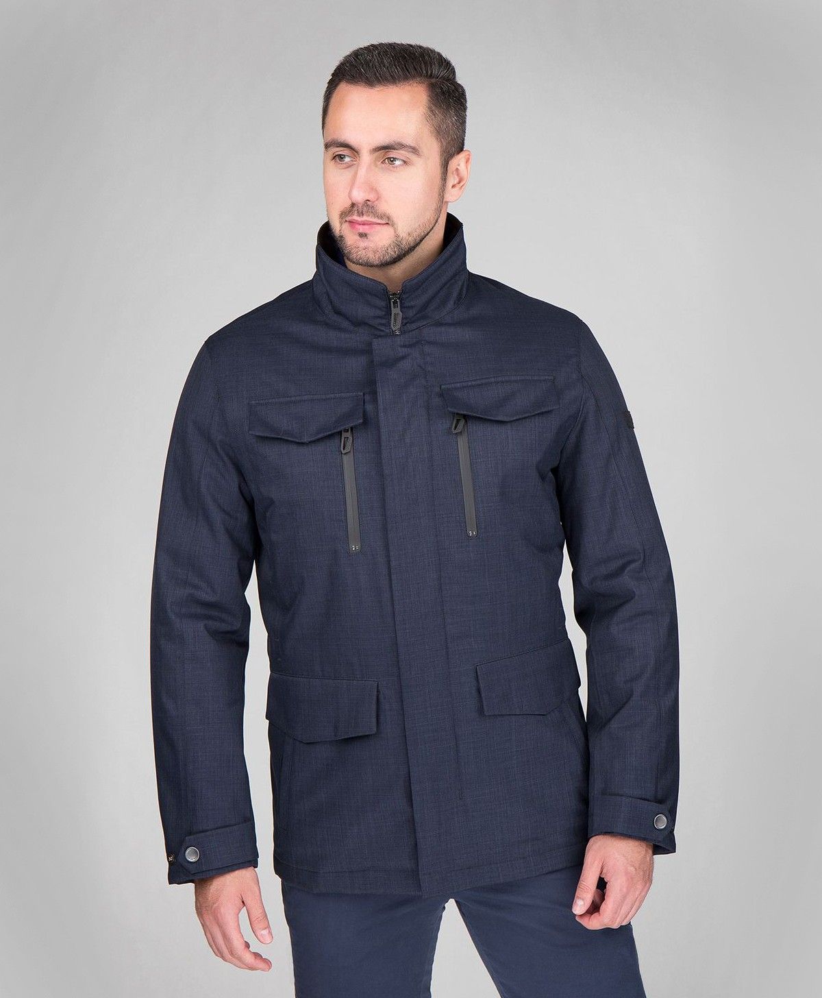 Куртка BUGATTI