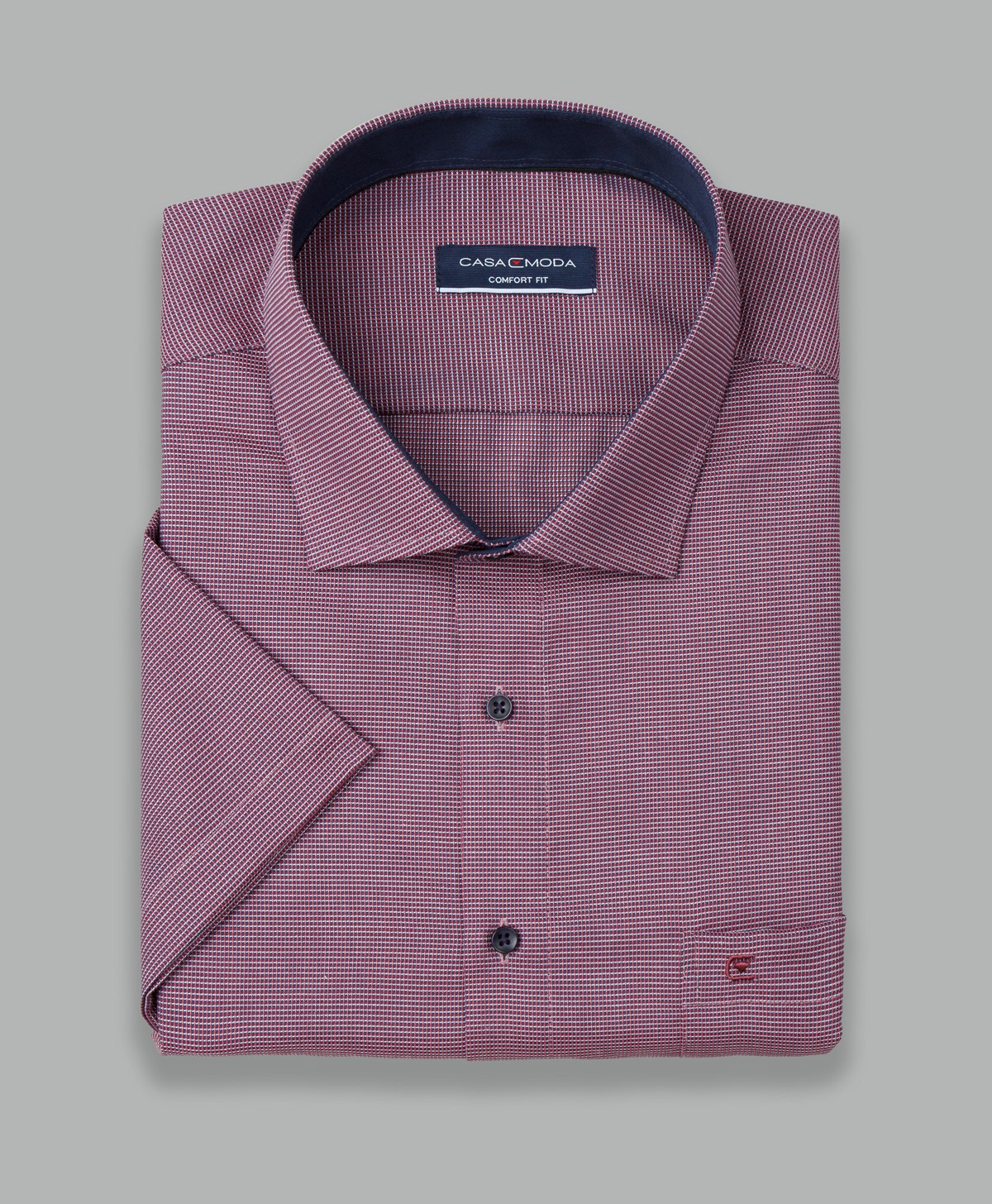 Рубашка CASAMODA