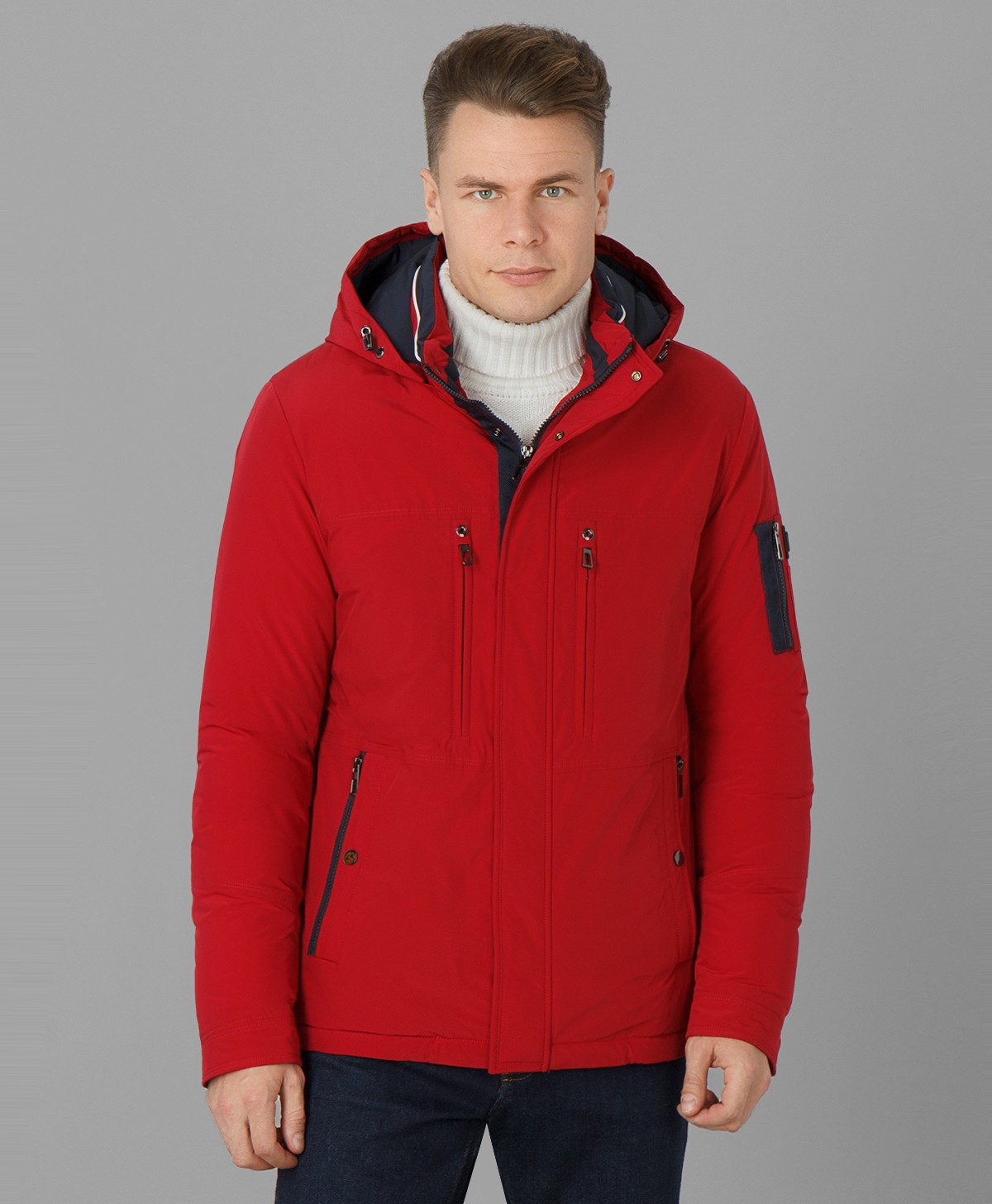 Куртка THOMAS BERGER