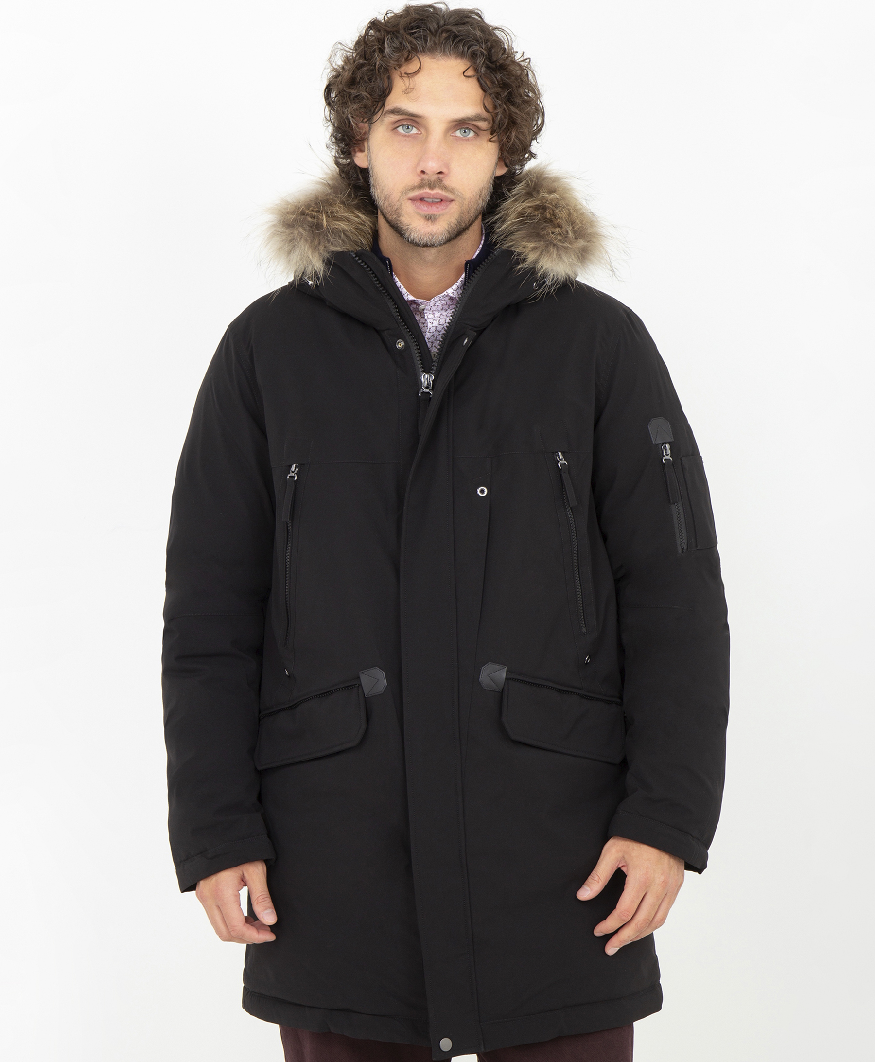 Куртка THOMAS BERGER