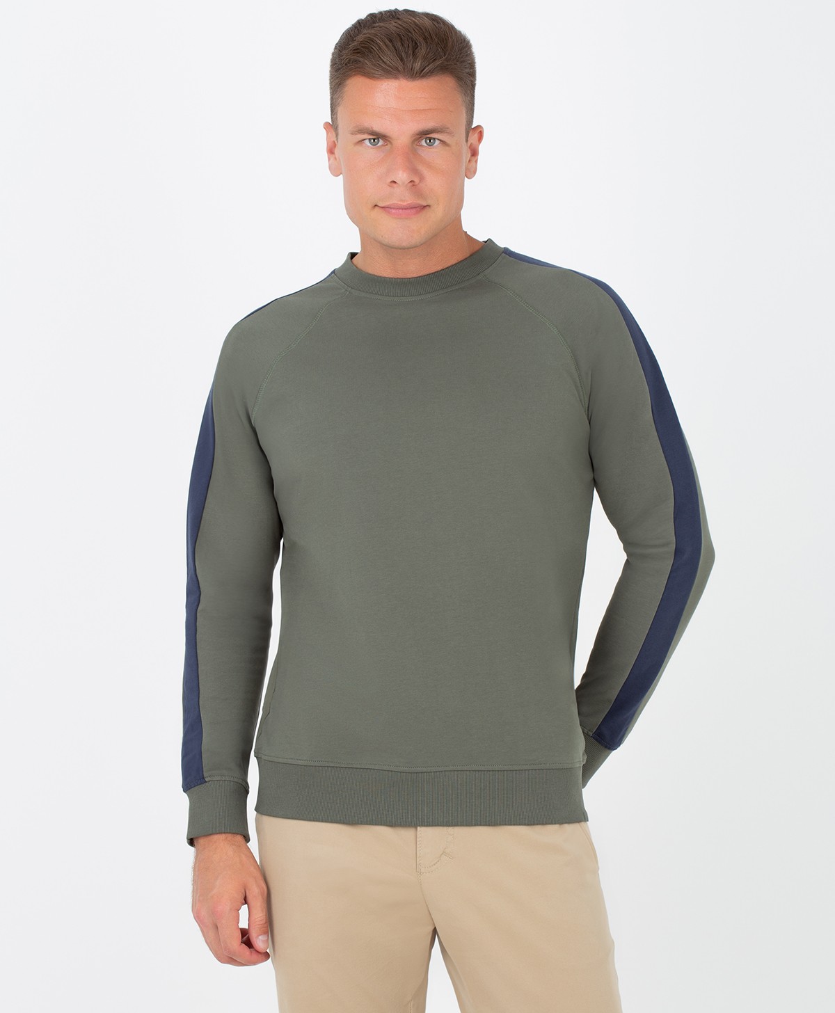 Свитшот THOMAS BERGER