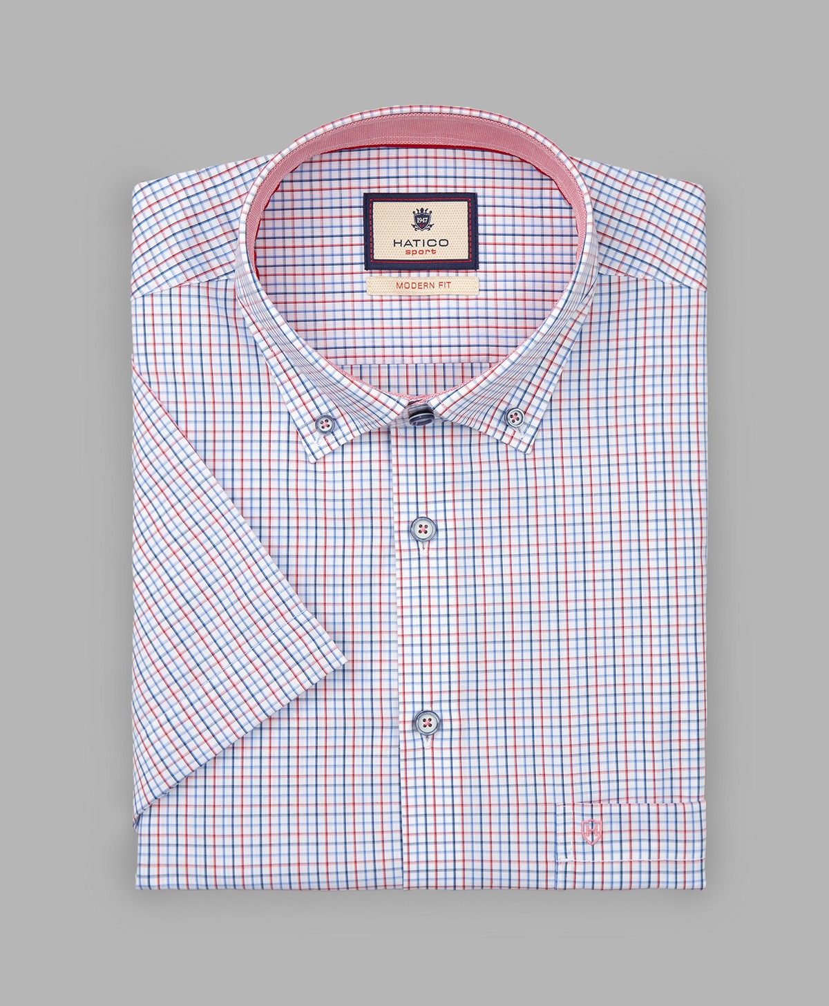 Рубашка HATICO