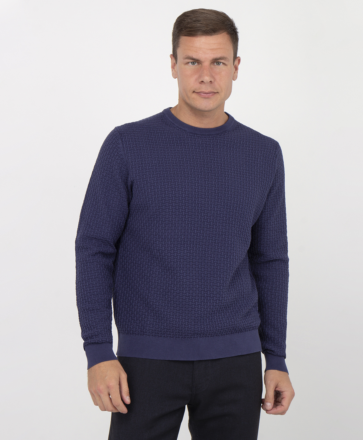 Джемпер THOMAS BERGER