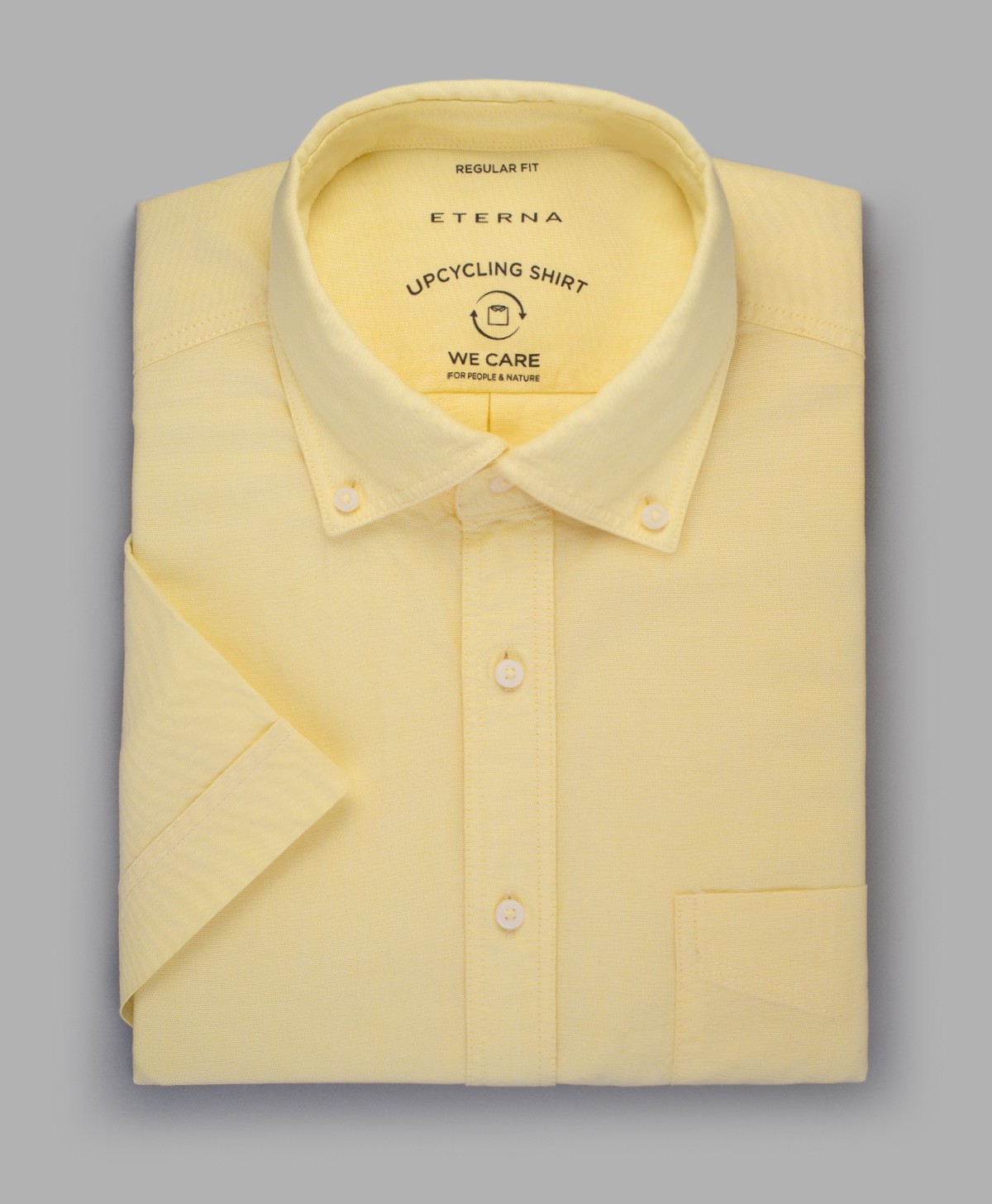 Рубашка ETERNA