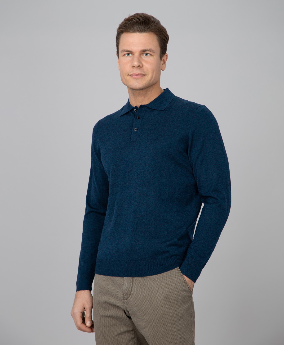 Джемпер GINO PELLINI