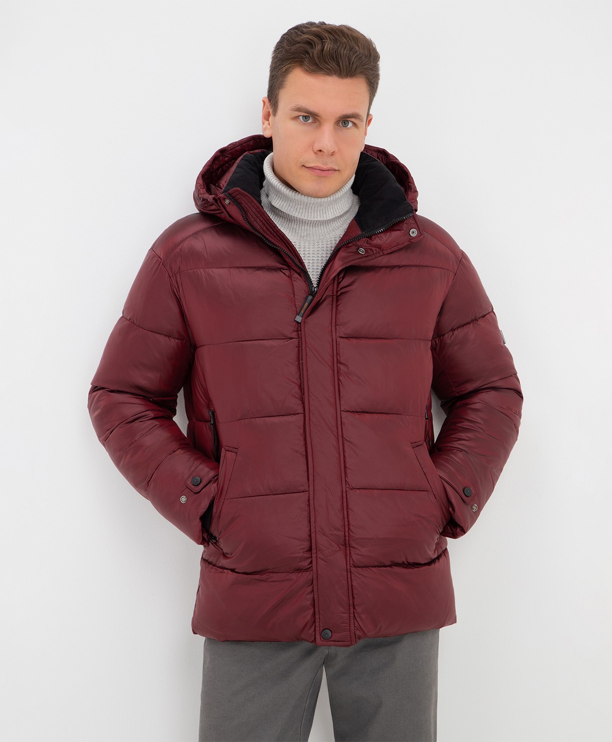 Куртка GINO PELLINI