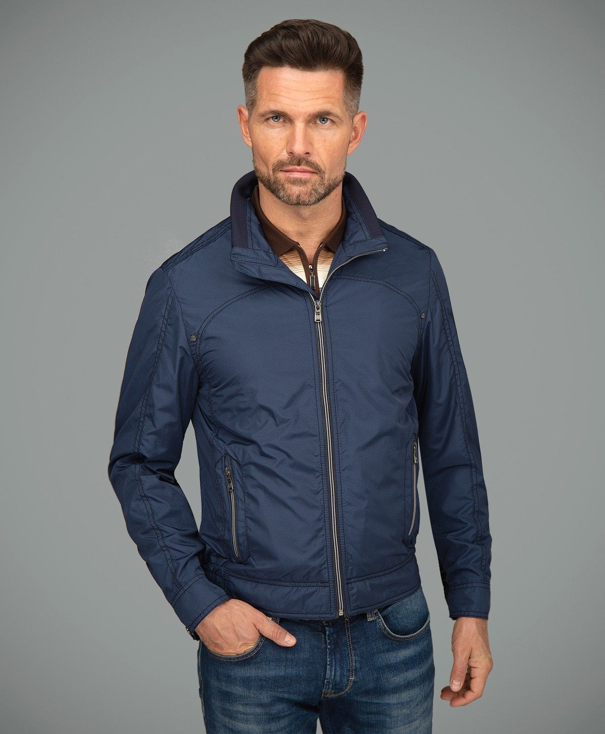 Куртка GATE ONE