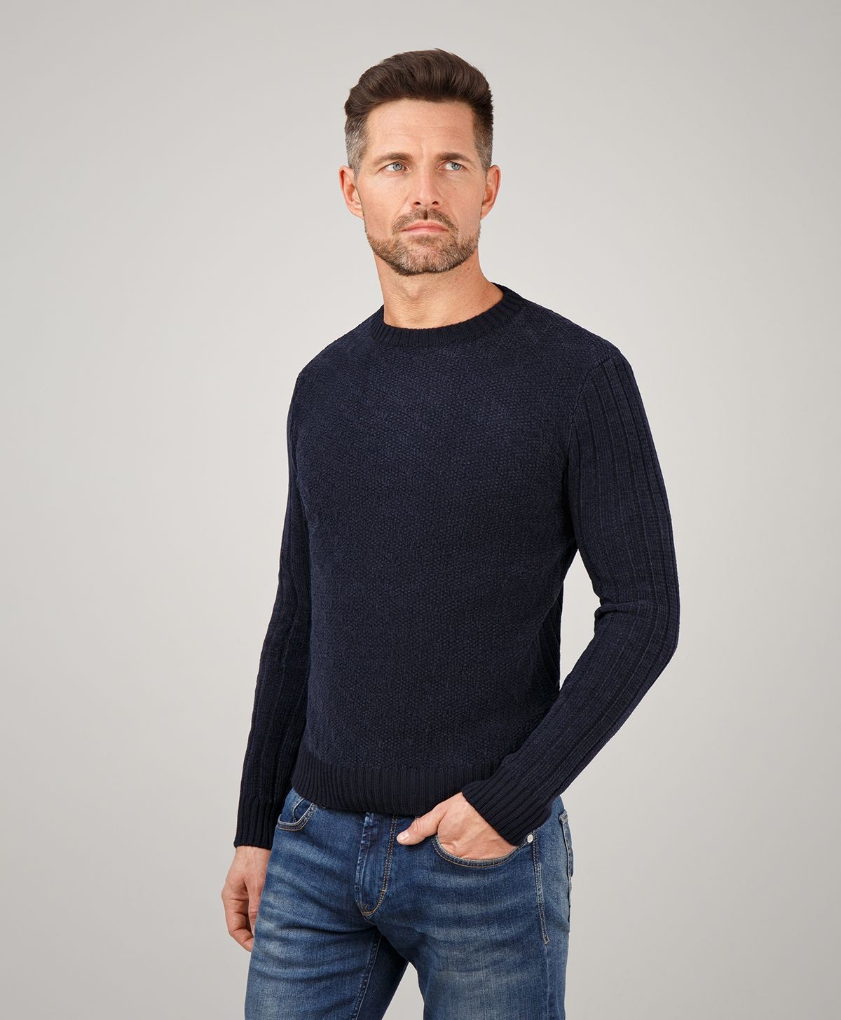 Джемпер MALAGRIDA