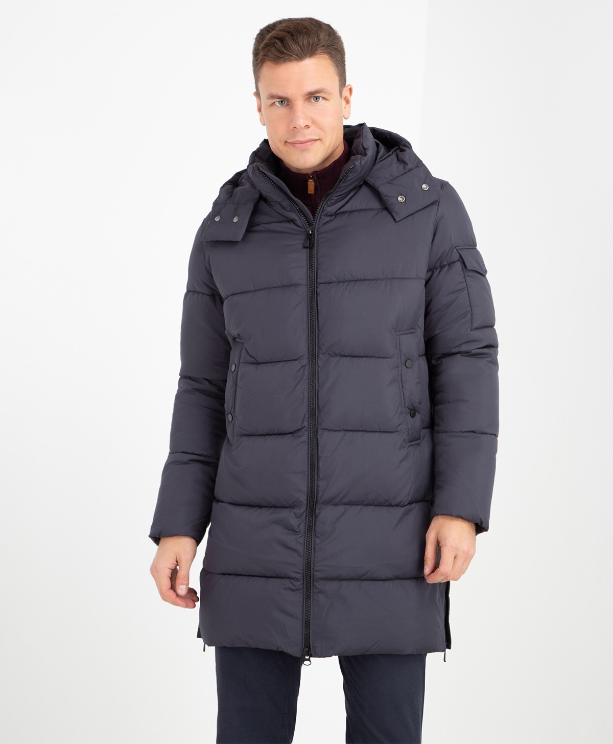 Куртка THOMAS BERGER