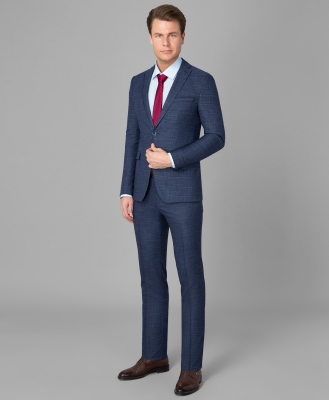  THOMAS BERGER TREND (2125, 176-182, 50, 3)