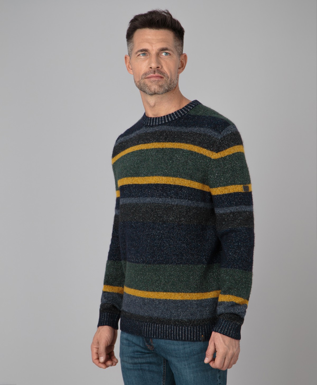 Джемпер CAMEL ACTIVE