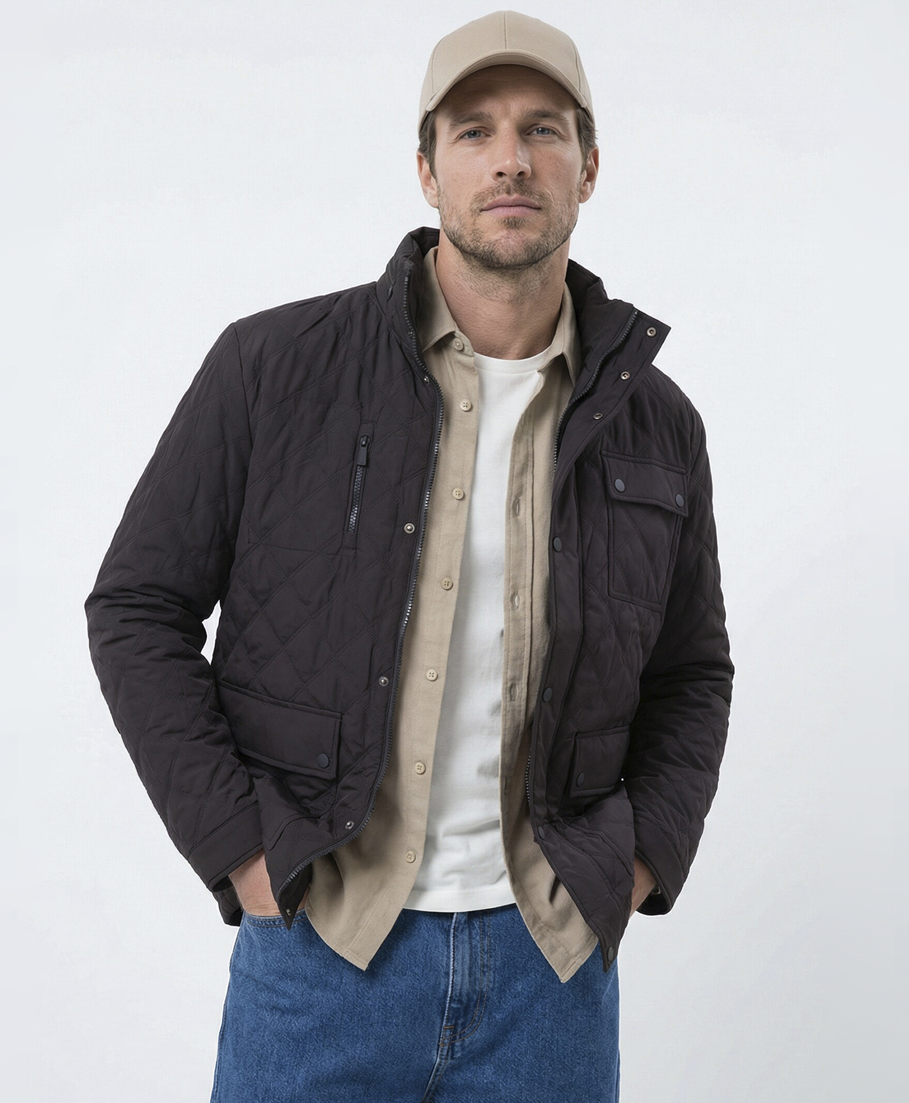 Куртка THOMAS BERGER