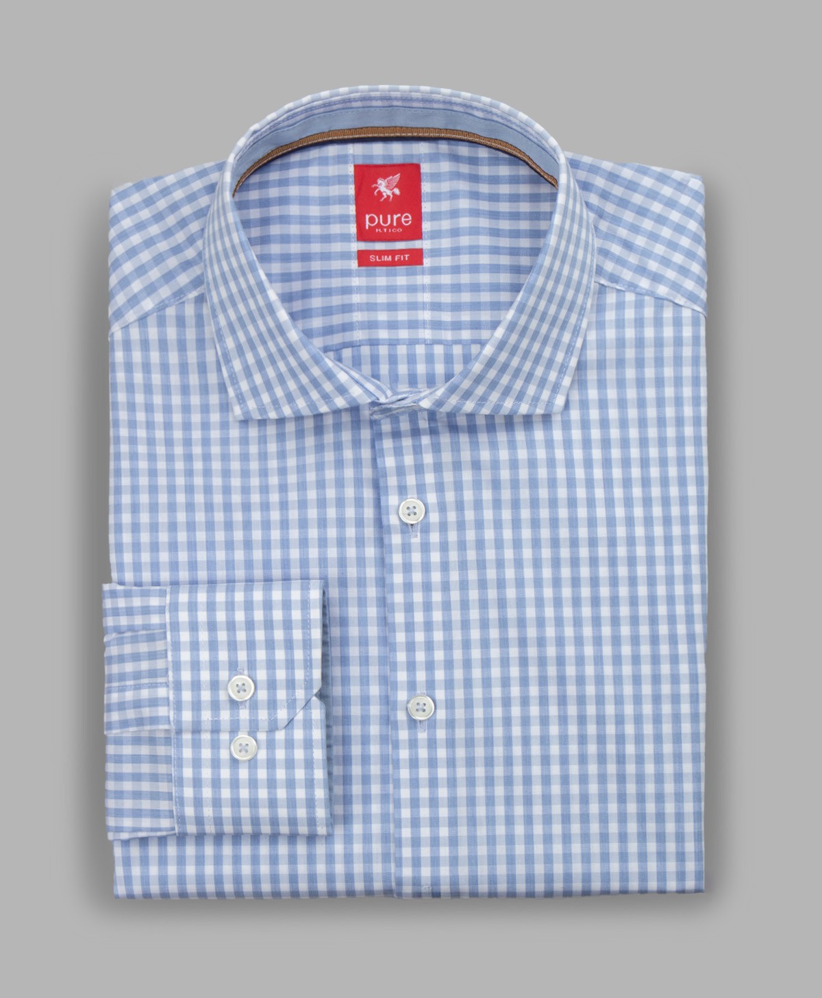 Рубашка PURE