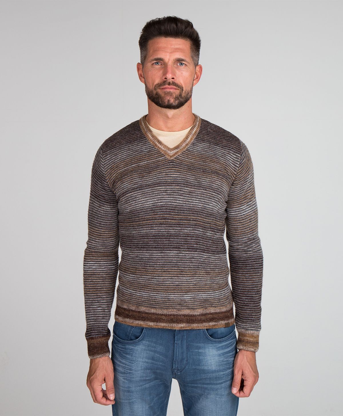 Джемпер MONTE CARLO