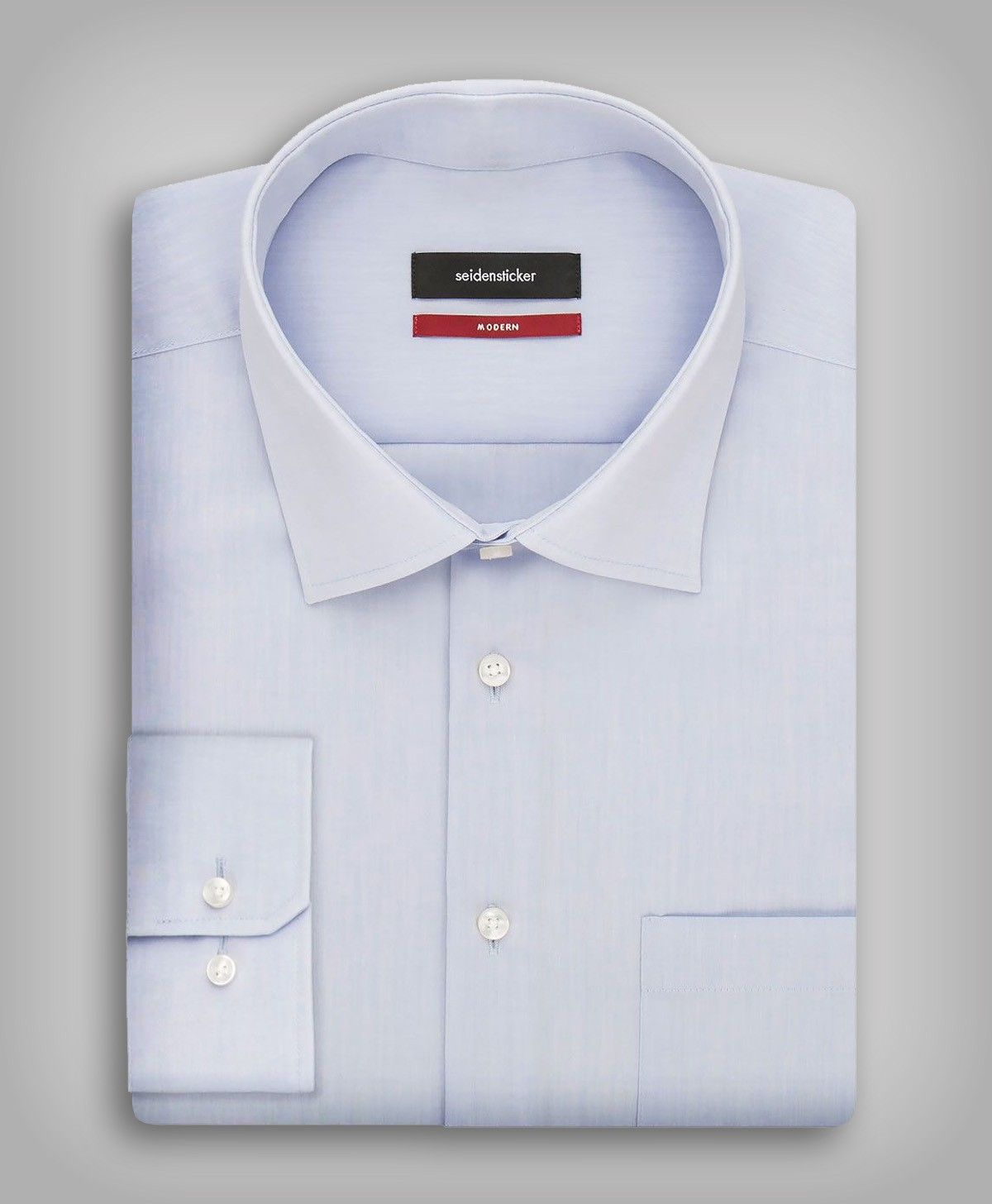 Рубашка SEIDENSTICKER