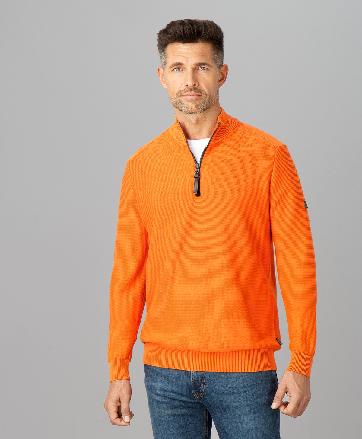 Джемпер CAMEL ACTIVE