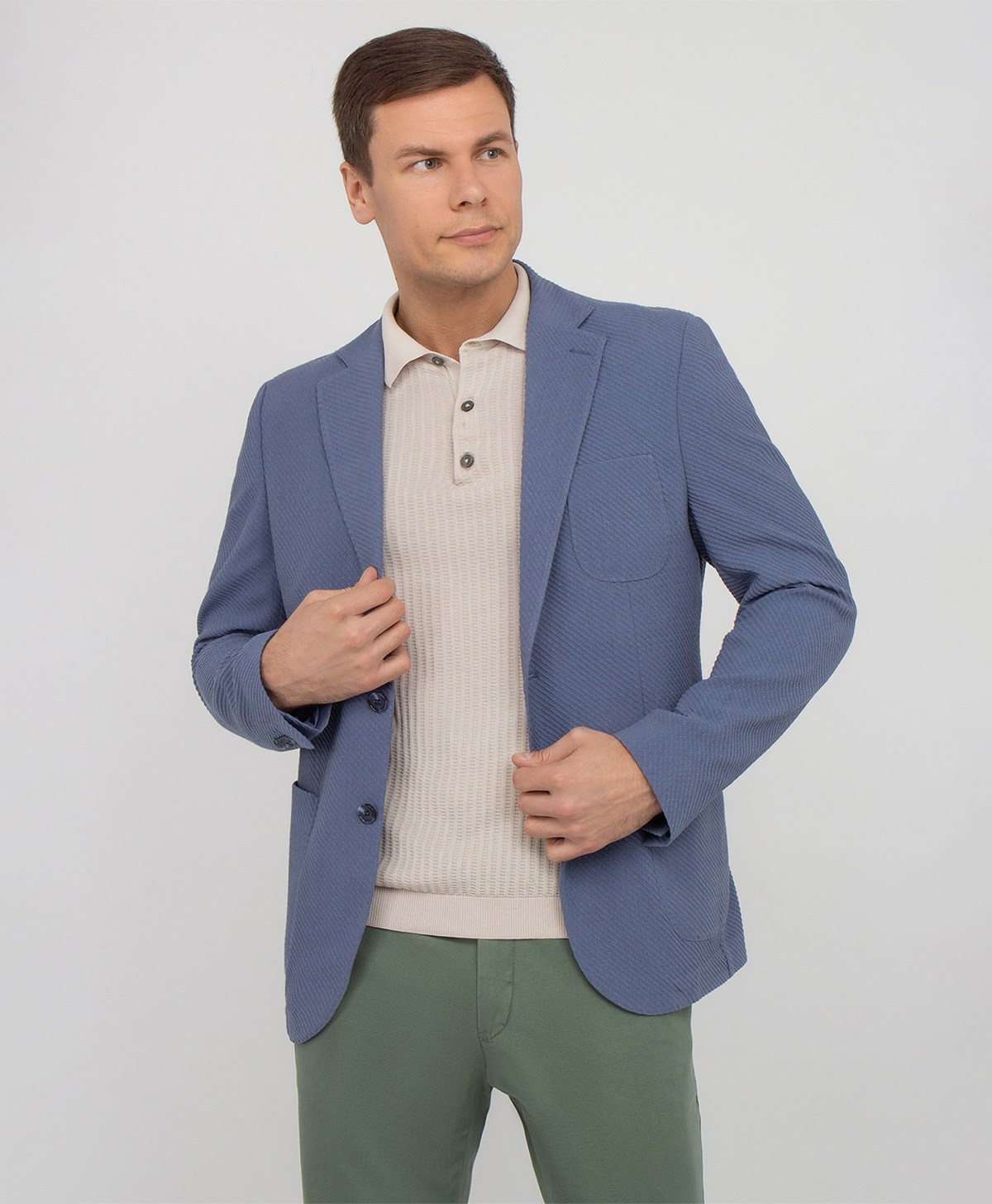 Пиджак THOMAS BERGER TREND