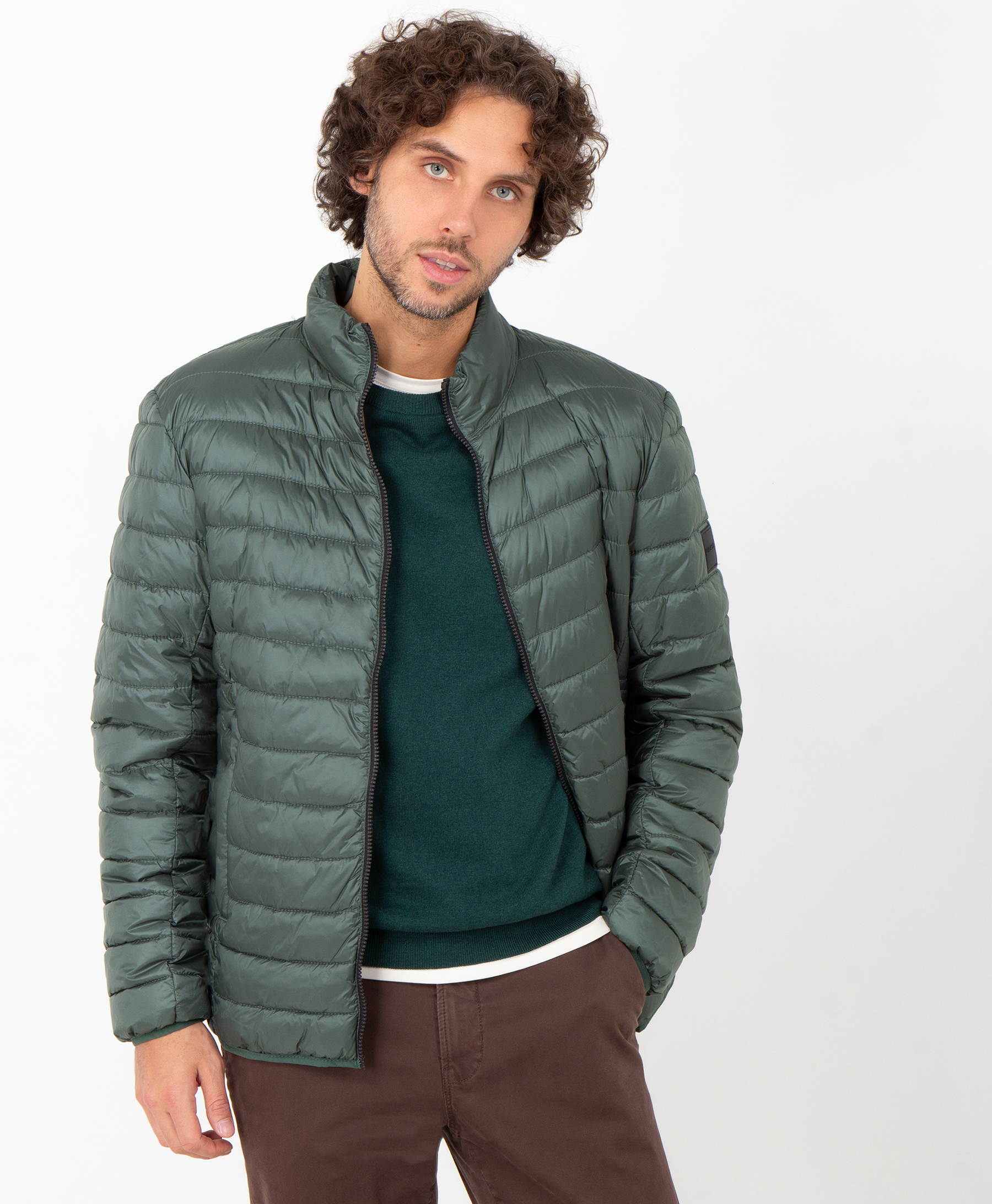 Куртка CALAMAR