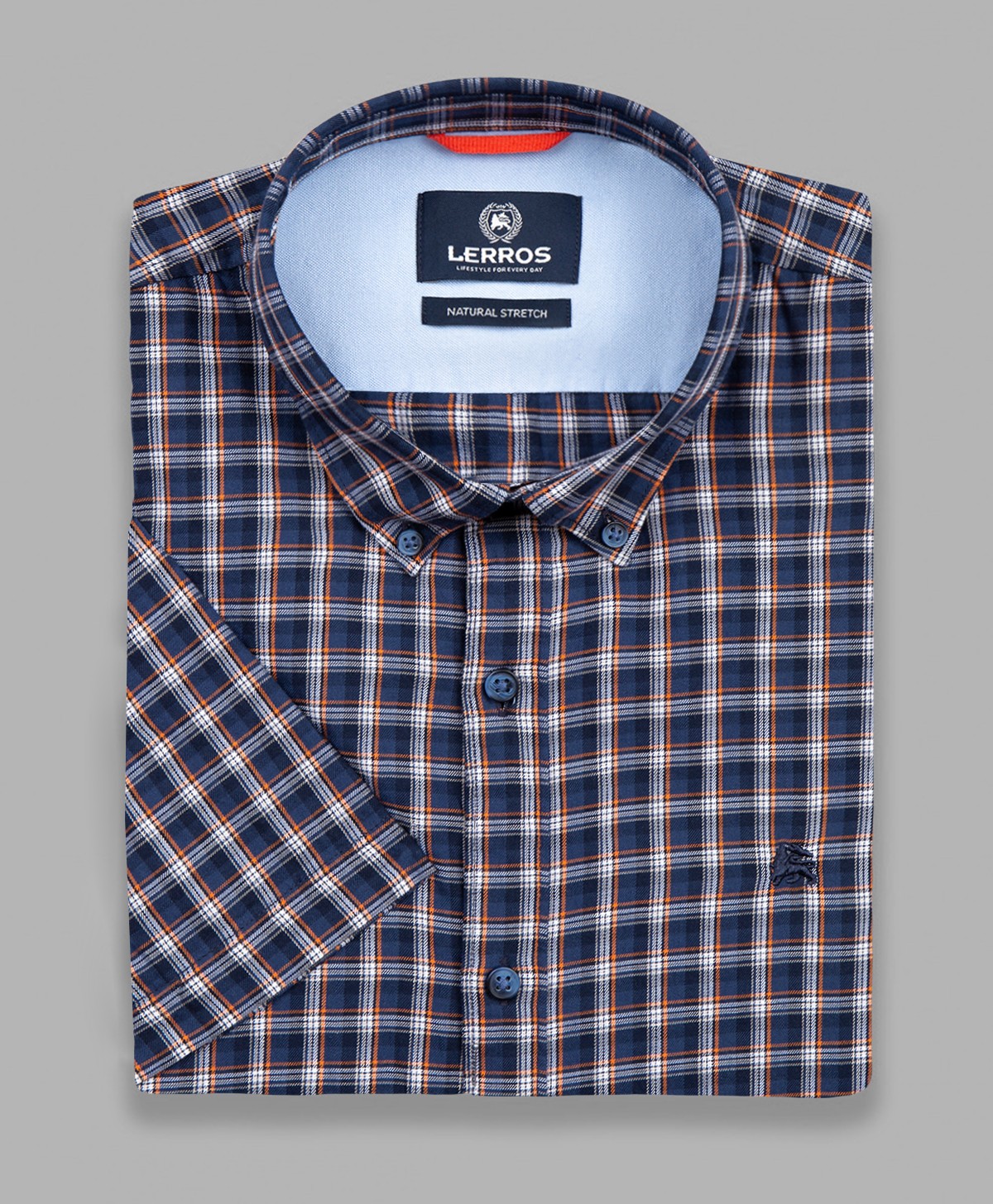 Рубашка LERROS