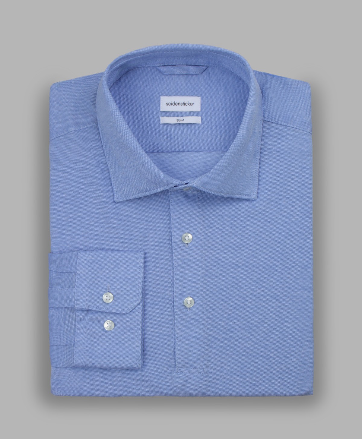 Рубашка SEIDENSTICKER