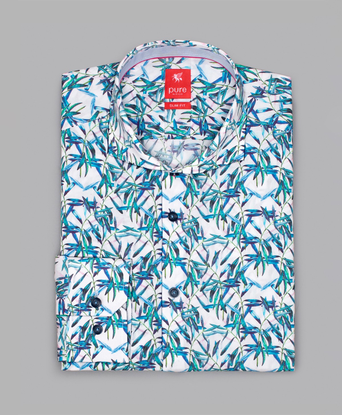 Рубашка PURE