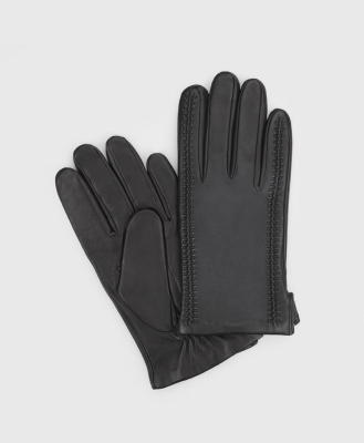  THOMAS BERGER (11-CARLATH, , 8, black)