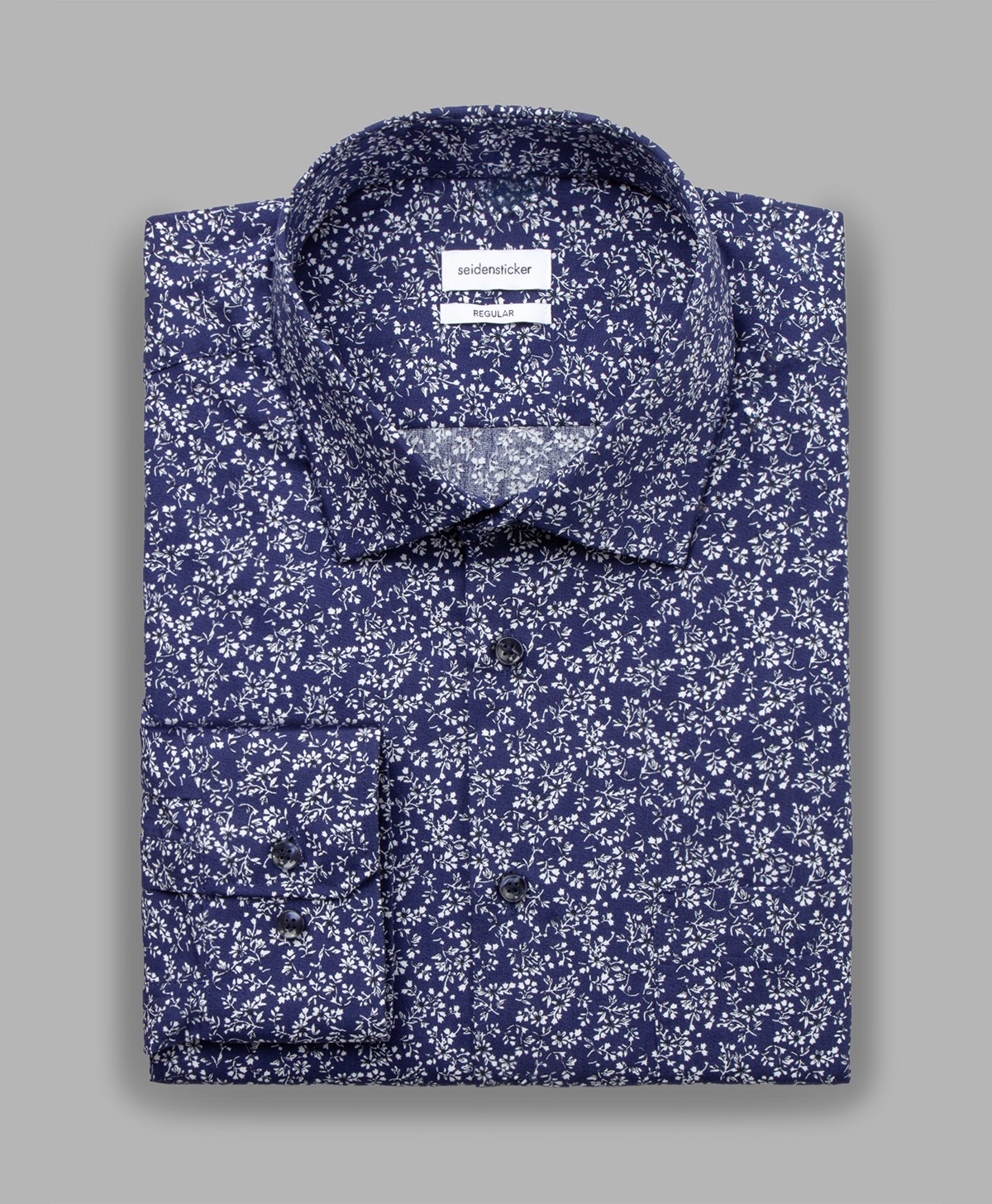 Рубашка SEIDENSTICKER