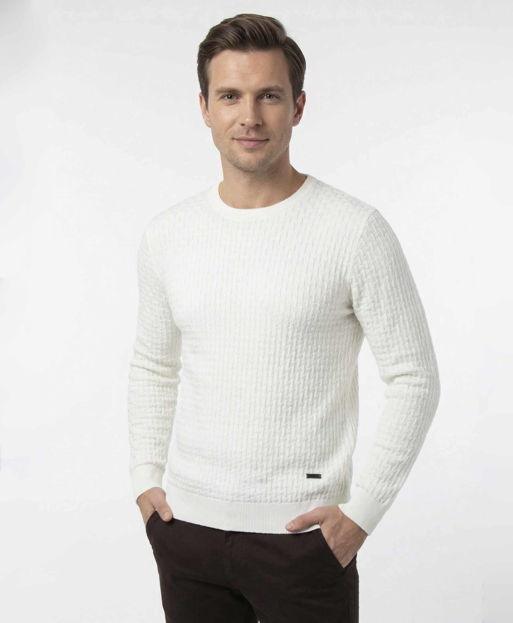 Джемпер THOMAS BERGER