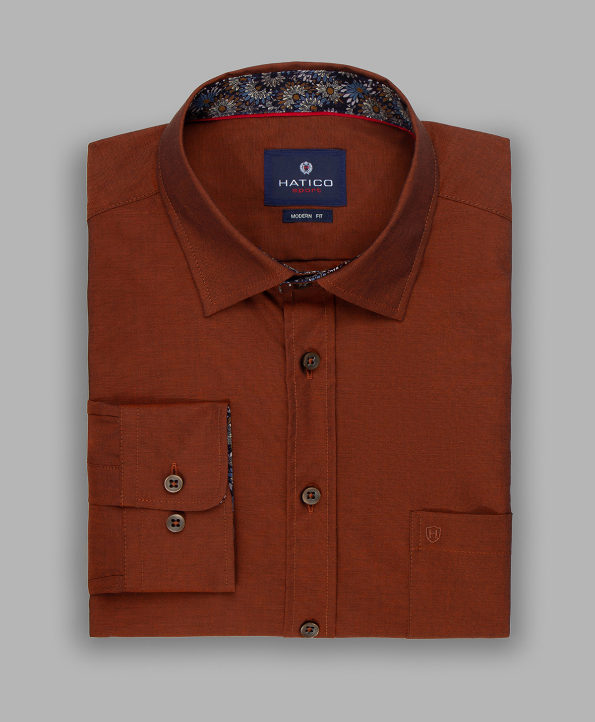 Рубашка HATICO