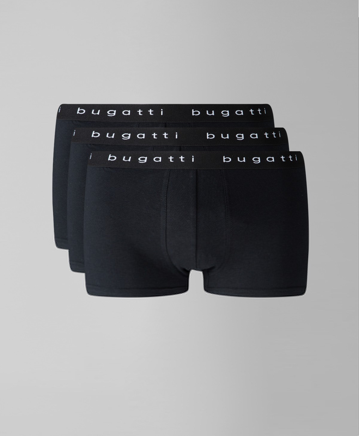 Трусы боксеры BUGATTI