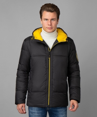  THOMAS BERGER (TB-115, 176-182, 54, black)