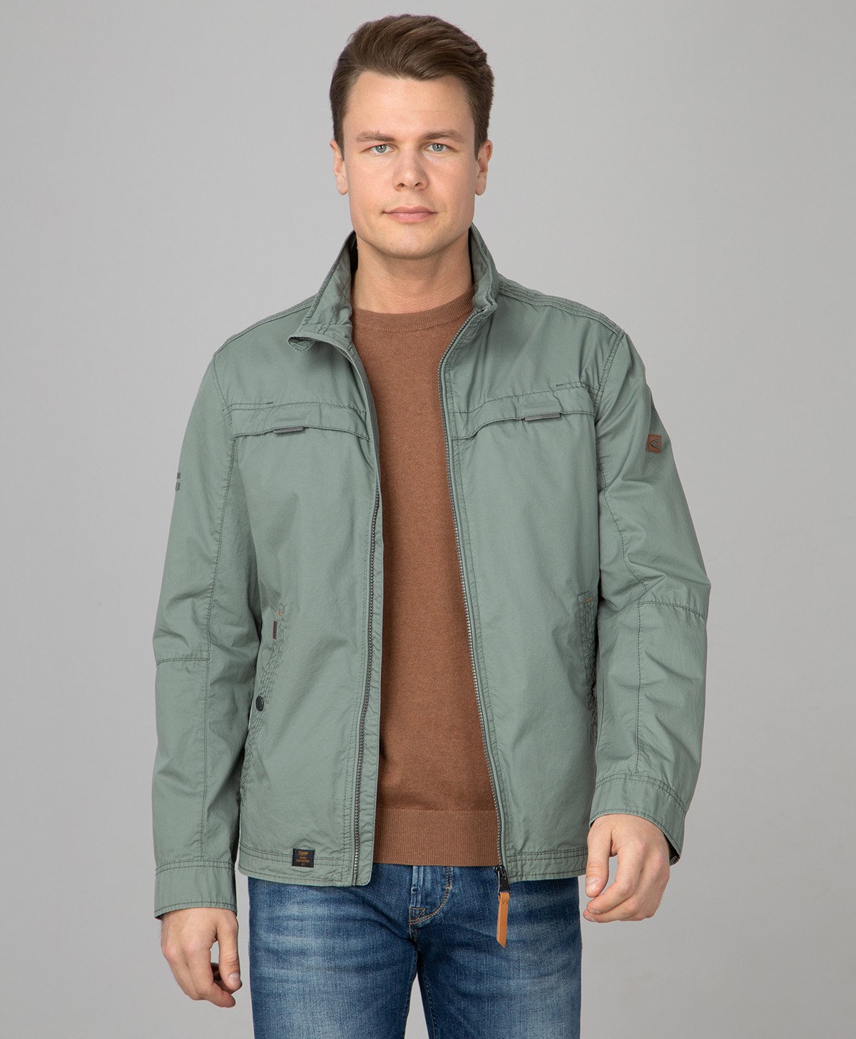 Куртка CAMEL ACTIVE