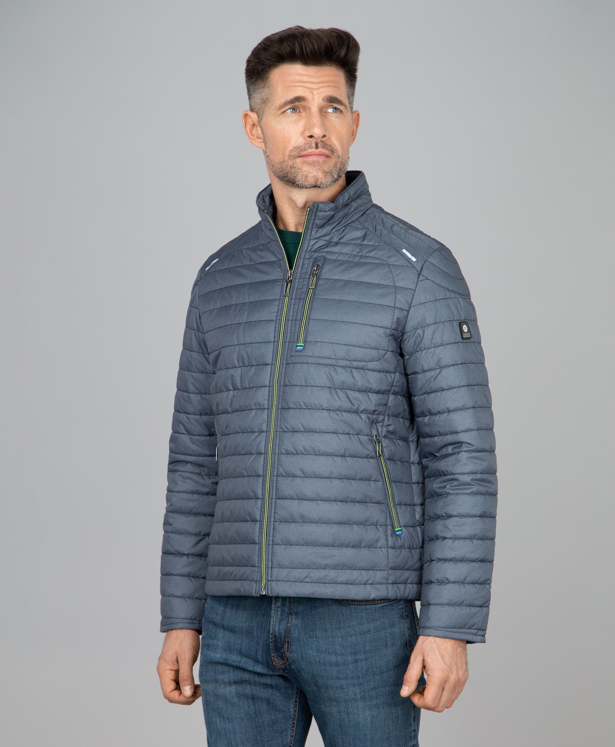 Куртка GATE ONE