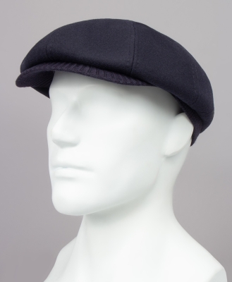  THOMAS BERGER (8-LS-TK-104/TR-5, , 61, d.navy)