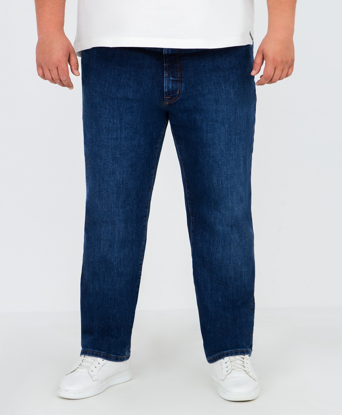 Джинсы PIERRE CARDIN