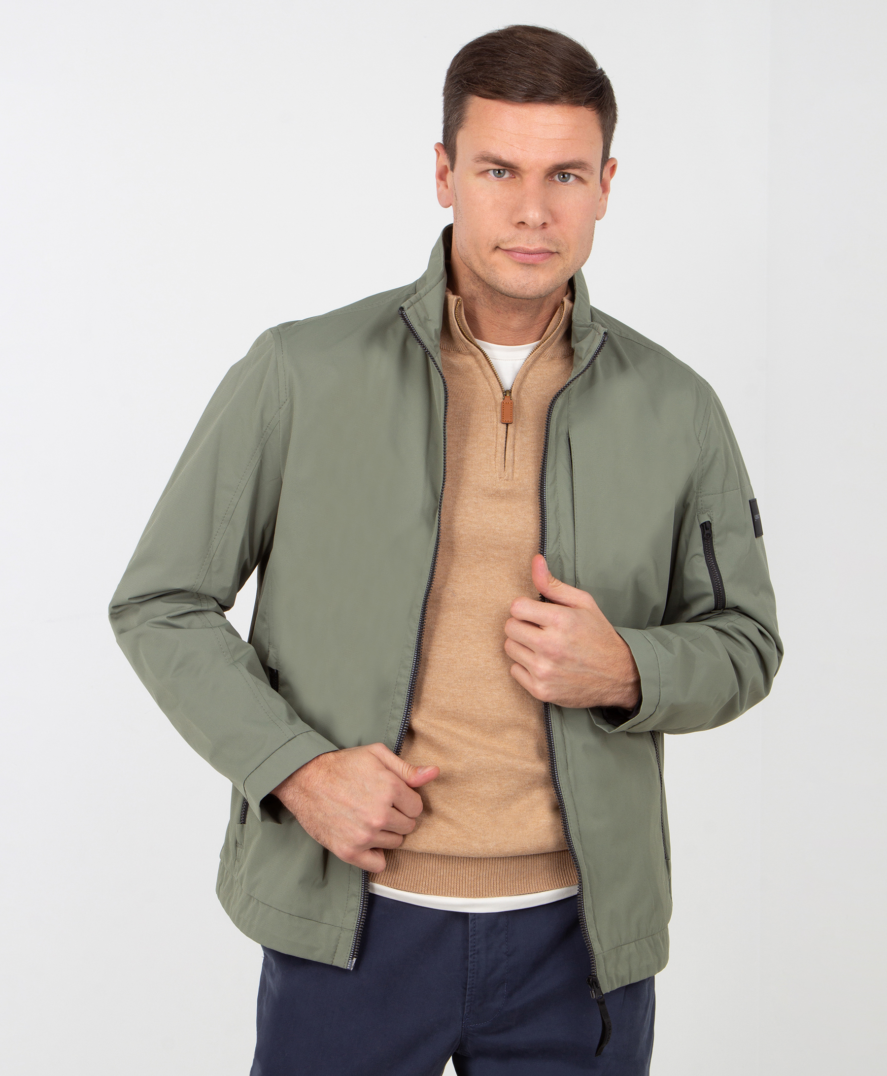 Куртка CALAMAR