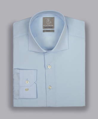  THOMAS BERGER PLATINUM (202380/1 SLIM FIT, 176-182, 48, 300)