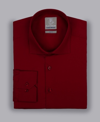  THOMAS BERGER PLATINUM (202380/1 SLIM FIT, 176-182, 38, 200)