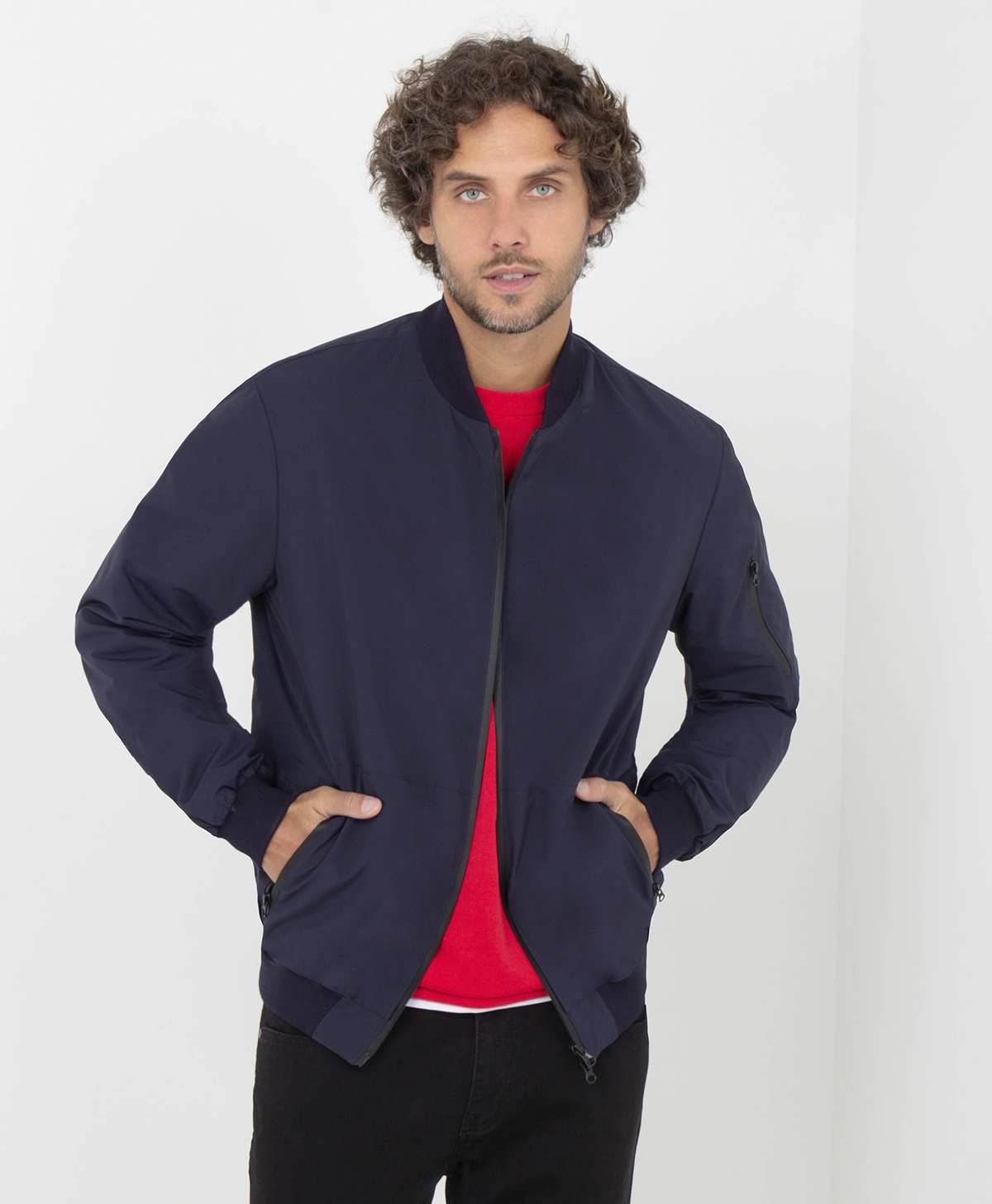 Куртка THOMAS BERGER