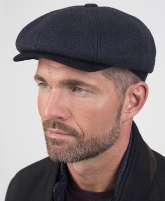  THOMAS BERGER (8-LS-TK-103/TR-5, , 61, d.navy)