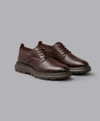  THOMAS BERGER (105-4, , 40, brown)