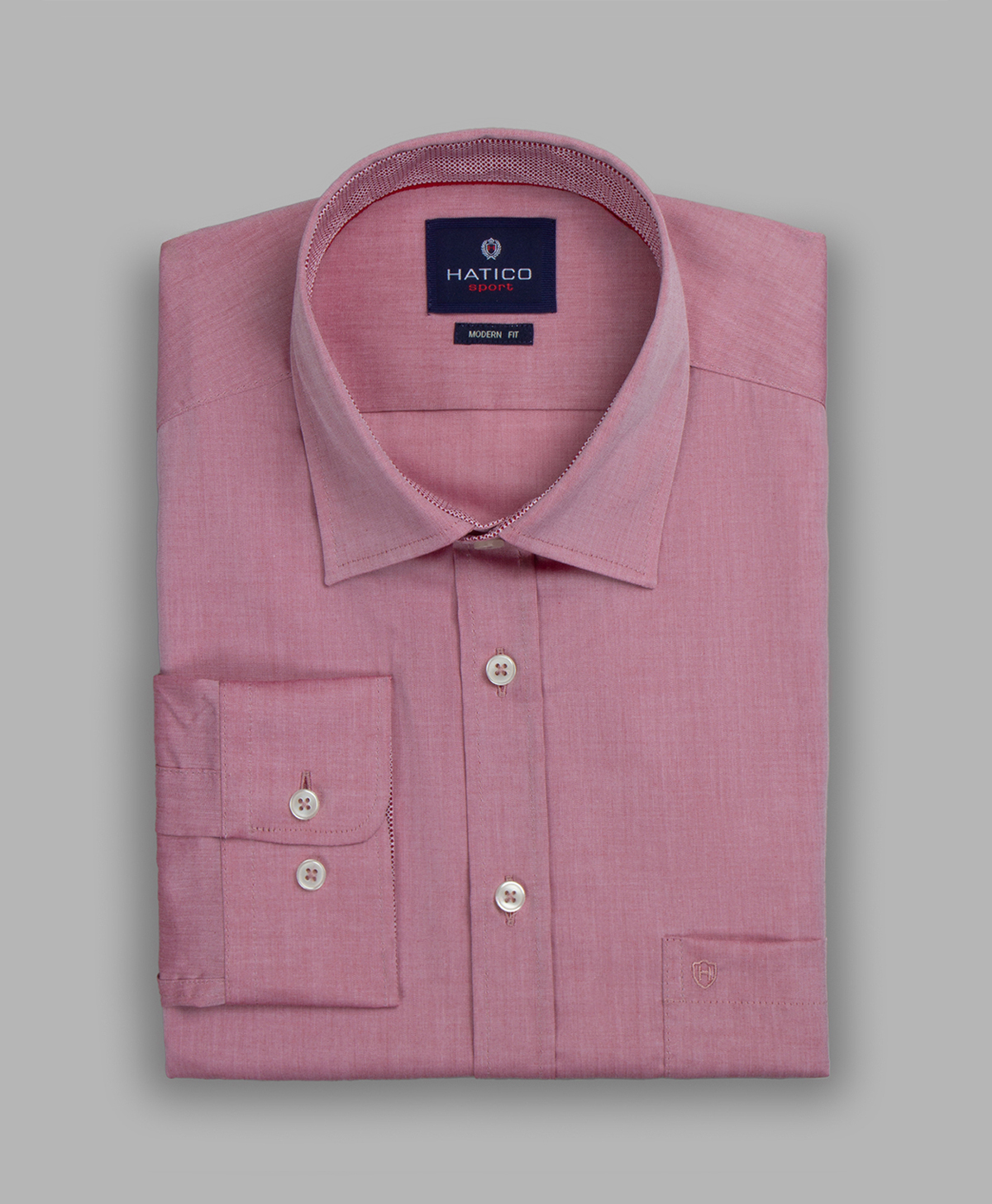 Рубашка HATICO