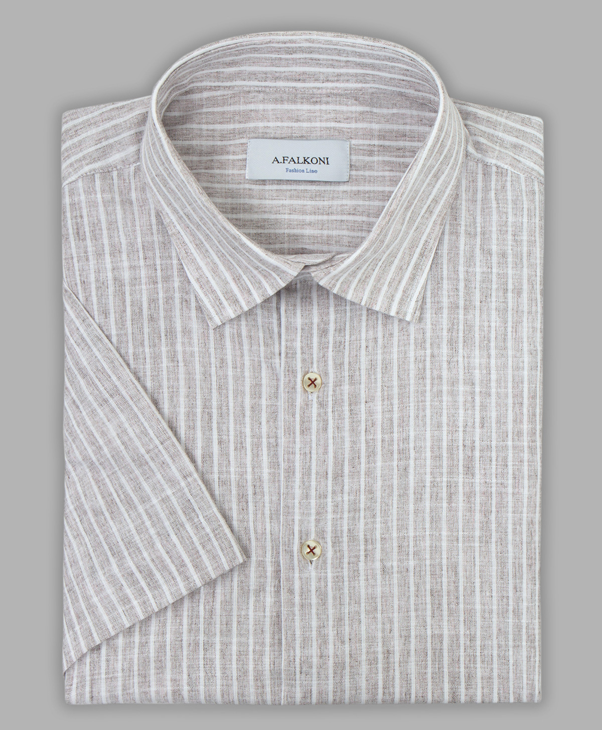 Рубашка A.FALKONI FASHION LINE