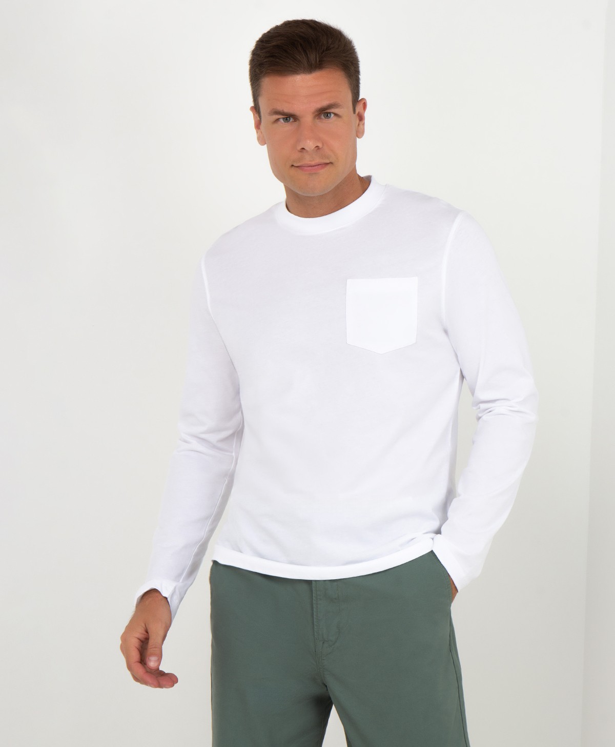 Футболка ROY ROBSON